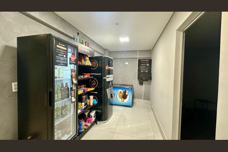 Apartamento à venda com 65m², 2 quartos e 2 vagasÁrea comum