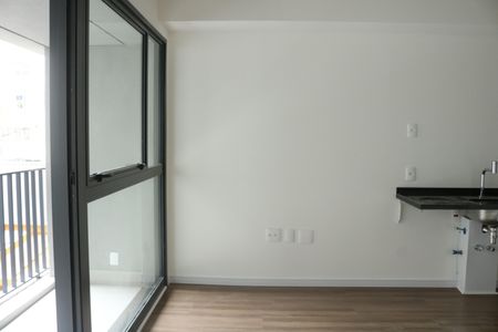 Studio de kitnet/studio para alugar com 1 quarto, 29m² em Perdizes, São Paulo