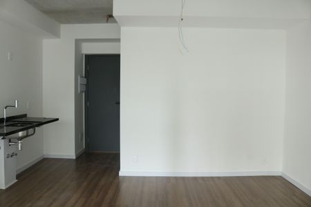 Studio de kitnet/studio para alugar com 1 quarto, 29m² em Perdizes, São Paulo