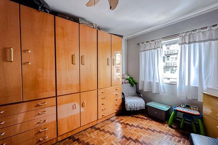 Quarto 2 de casa à venda com 3 quartos, 180m² em Vila Prudente, São Paulo