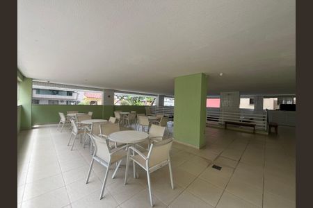 Apartamento à venda com 96m², 3 quartos e 2 vagasÁrea comum