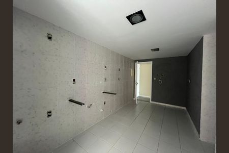 Apartamento à venda com 96m², 3 quartos e 2 vagasCozinha