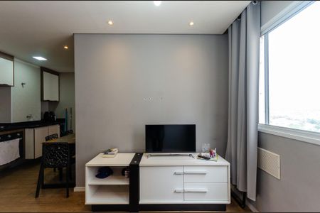 Sala de apartamento para alugar com 2 quartos, 40m² em Vila Pirituba, São Paulo