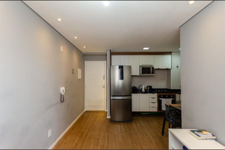 Sala de apartamento para alugar com 2 quartos, 40m² em Vila Pirituba, São Paulo