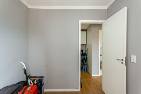 Quarto 1 de apartamento para alugar com 2 quartos, 40m² em Vila Pirituba, São Paulo