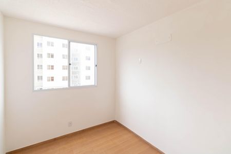 Apartamento para alugar com 43m², 2 quartos e 1 vagaQuarto 1