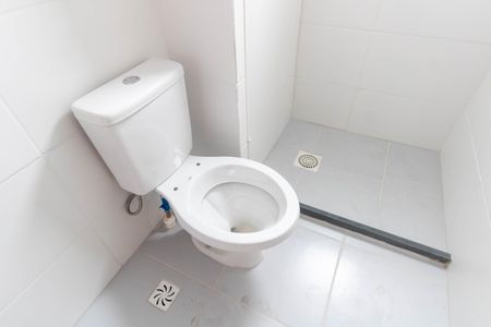 Apartamento para alugar com 43m², 2 quartos e 1 vagaBanheiro