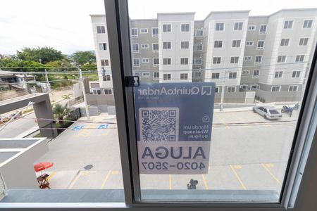 Apartamento para alugar com 43m², 2 quartos e 1 vagaPlaquinha