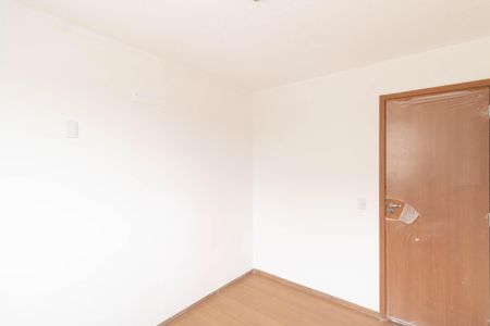 Apartamento para alugar com 43m², 2 quartos e 1 vagaQuarto 1
