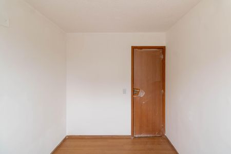 Quarto 1 de apartamento para alugar com 2 quartos, 43m² em Campo Grande, Rio de Janeiro
