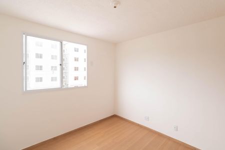 Apartamento para alugar com 43m², 2 quartos e 1 vagaQuarto 2