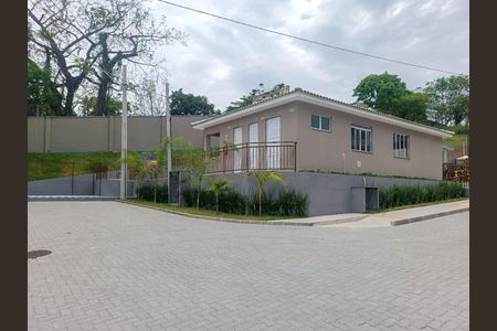 Apartamento para alugar com 43m², 2 quartos e 1 vagaÁrea comum - Salão de festas