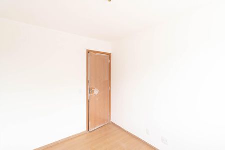 Apartamento para alugar com 43m², 2 quartos e 1 vagaQuarto 1