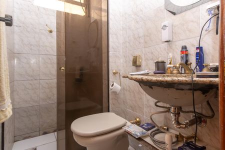 Apartamento à venda com 64m², 3 quartos e 1 vagaBanheiro