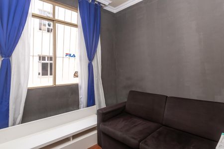 Apartamento à venda com 64m², 3 quartos e 1 vagaQuarto 3