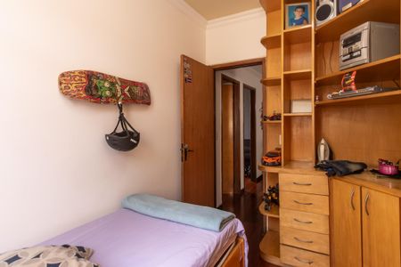 Apartamento à venda com 64m², 3 quartos e 1 vagaQuarto 1