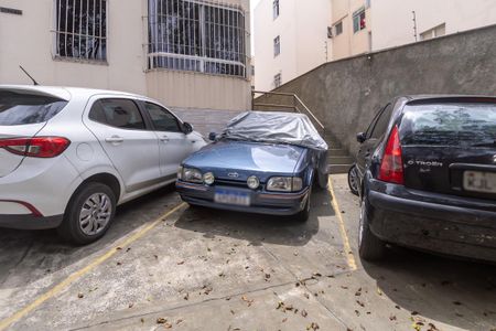 Apartamento à venda com 64m², 3 quartos e 1 vagaGaragem