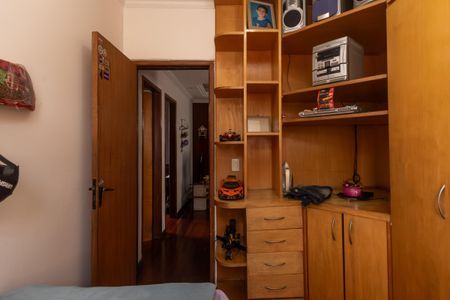 Apartamento à venda com 64m², 3 quartos e 1 vagaQuarto 1