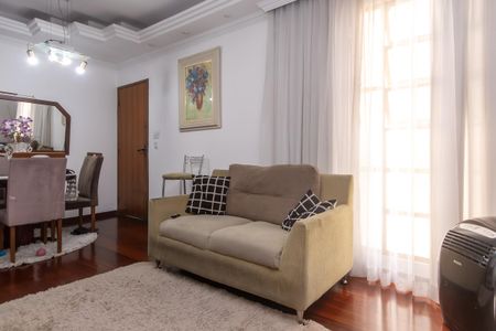 Apartamento à venda com 64m², 3 quartos e 1 vagaSala