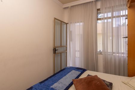 Quarto 2 de apartamento à venda com 3 quartos, 64m² em Santa Monica, Belo Horizonte