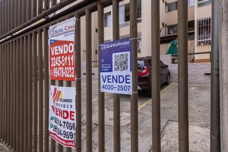 Apartamento à venda com 64m², 3 quartos e 1 vagaPlaca QuintoAndar