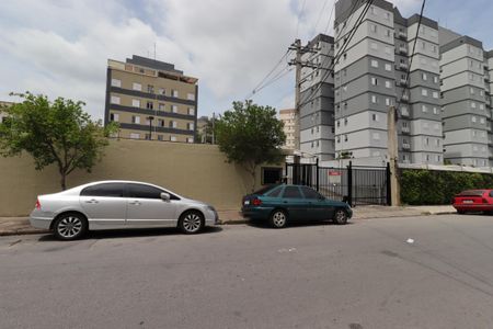 Apartamento à venda com 50m², 2 quartos e 1 vagaFachada