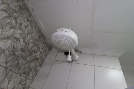 Apartamento à venda com 50m², 2 quartos e 1 vagaBanheiro - chuveiro