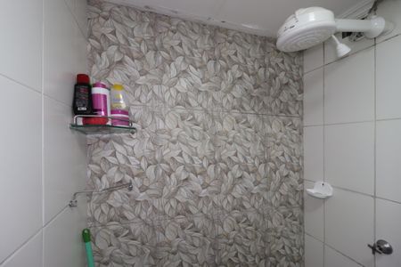 Apartamento à venda com 50m², 2 quartos e 1 vagaBanheiro - Box