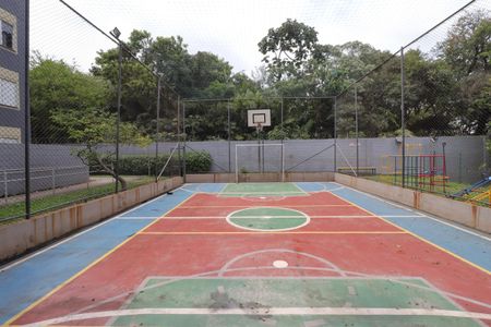 Apartamento à venda com 50m², 2 quartos e 1 vagaÁrea Comum - Quadra