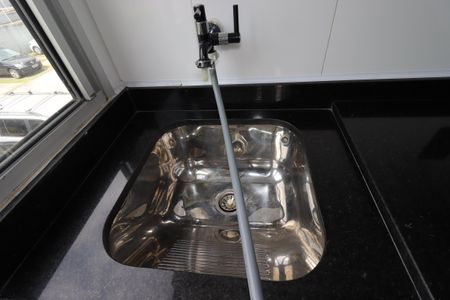 Apartamento à venda com 50m², 2 quartos e 1 vagaÁrea de Serviço - Tanque