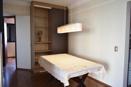 Sala de apartamento para alugar com 3 quartos, 78m² em Vila da Saúde, São Paulo