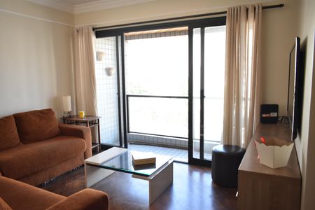 Sala de apartamento para alugar com 3 quartos, 78m² em Vila da Saúde, São Paulo