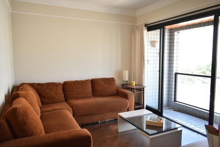 Sala de apartamento para alugar com 3 quartos, 78m² em Vila da Saúde, São Paulo