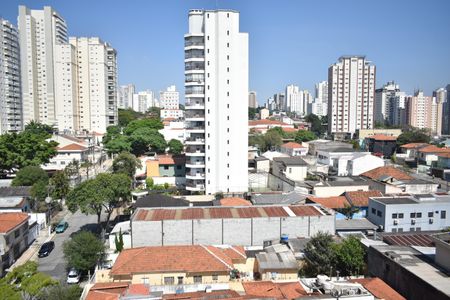 Sacada de apartamento para alugar com 3 quartos, 78m² em Vila da Saúde, São Paulo