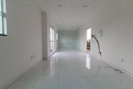 Apartamento para alugar com 44m², 2 quartos e 1 vaga Apartamento para alugar com 44m², 2 quartos e 1 vagaÁrea comum - Salão de festas