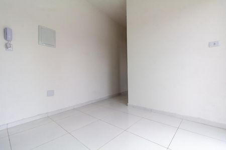 Sala de apartamento para alugar com 2 quartos, 44m² em Penha de França, São Paulo