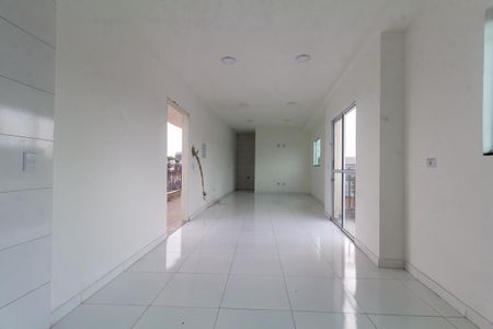 Apartamento para alugar com 44m², 2 quartos e 1 vaga Apartamento para alugar com 44m², 2 quartos e 1 vagaÁrea comum - Salão de festas