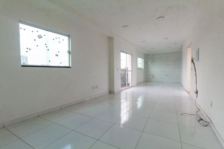 Apartamento para alugar com 44m², 2 quartos e 1 vaga Apartamento para alugar com 44m², 2 quartos e 1 vagaÁrea comum - Salão de festas
