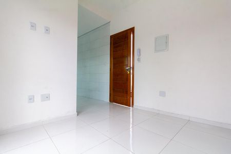 Sala de apartamento para alugar com 2 quartos, 44m² em Penha de França, São Paulo