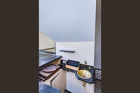 Casa à venda com 314m², 4 quartos e 2 vagasBar