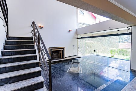 Casa à venda com 314m², 4 quartos e 2 vagasSala 1