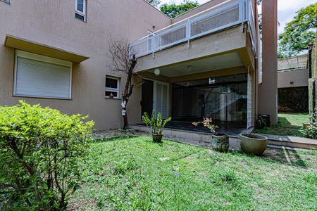 Casa à venda com 314m², 4 quartos e 2 vagasQuintal e jardim