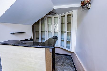 Casa à venda com 314m², 4 quartos e 2 vagasBar