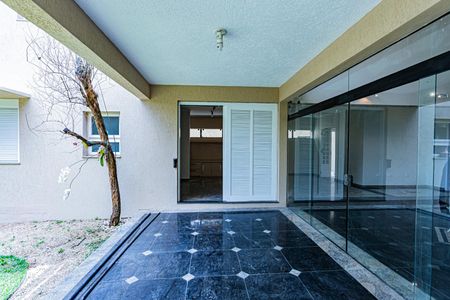 Varanda sala 1 de casa à venda com 4 quartos, 314m² em City América, São Paulo