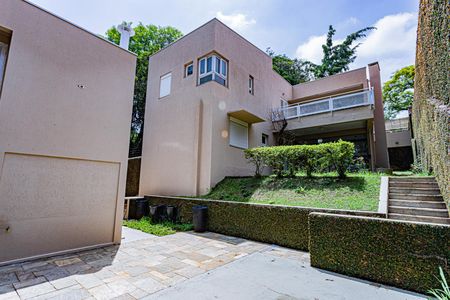 Casa à venda com 314m², 4 quartos e 2 vagasQuintal e jardim