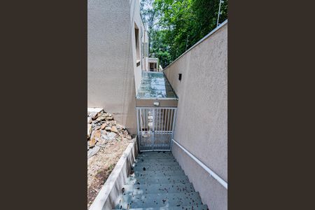 Casa à venda com 314m², 4 quartos e 2 vagasEscada