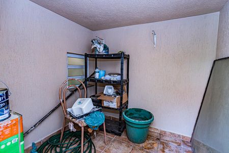 Casa à venda com 314m², 4 quartos e 2 vagasDepósito