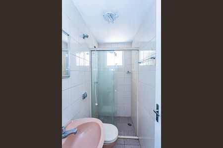 Casa à venda com 314m², 4 quartos e 2 vagasBanheiro suite - edícula 2