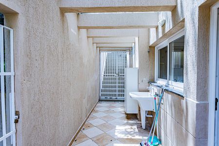 Casa à venda com 314m², 4 quartos e 2 vagasÁrea de Serviço