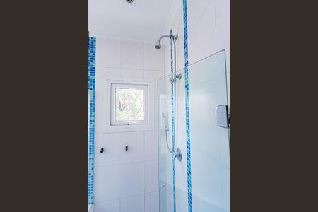 Casa à venda com 314m², 4 quartos e 2 vagasBanheiro suite 2